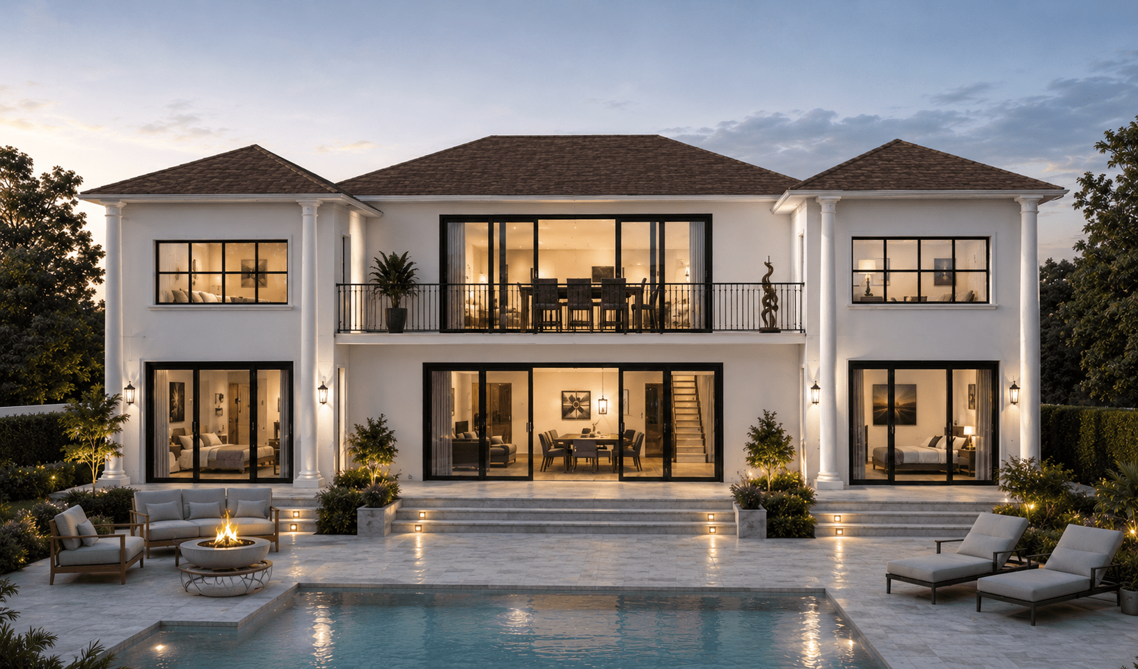 Aercon Luxury