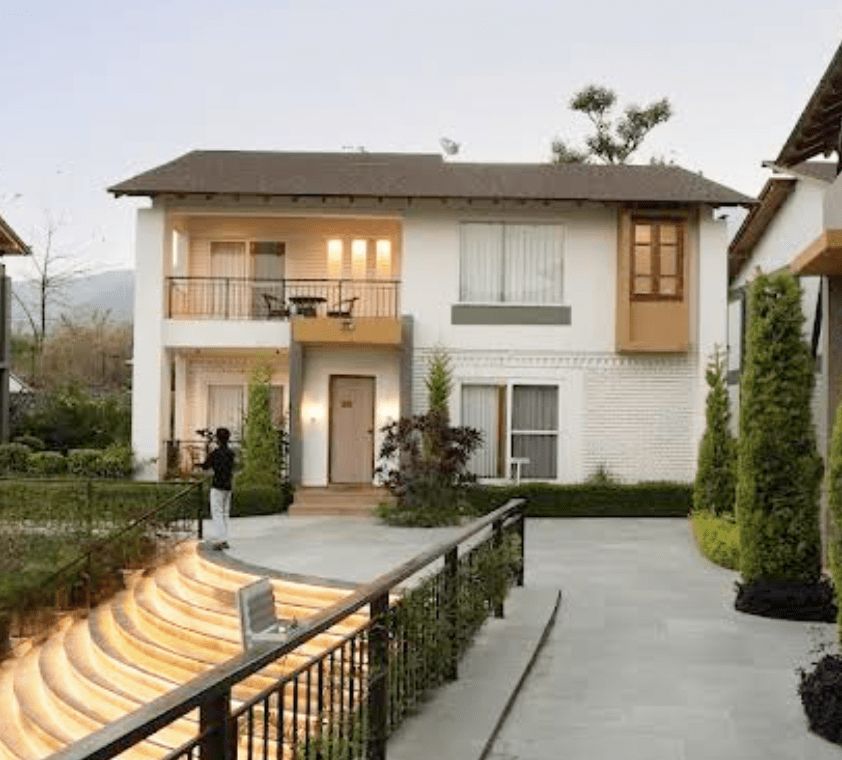 Jim Corbett