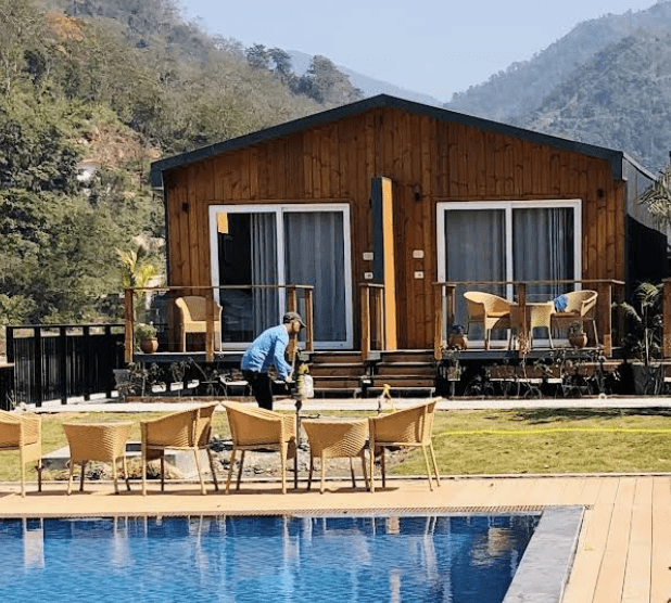 Rishikesh