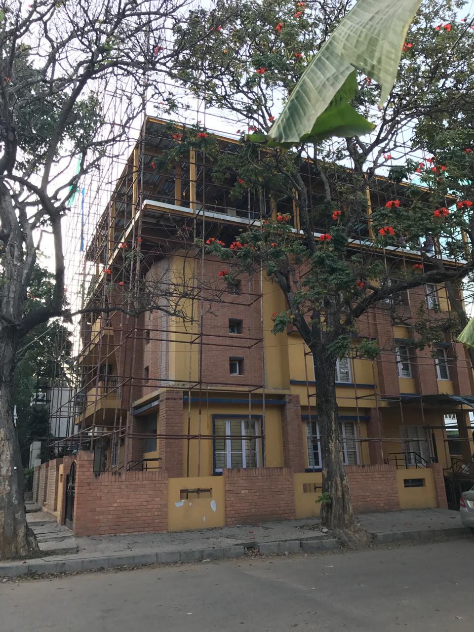 Bangalore