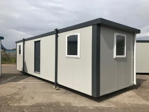 Site Office