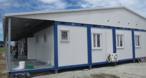 Site HQ